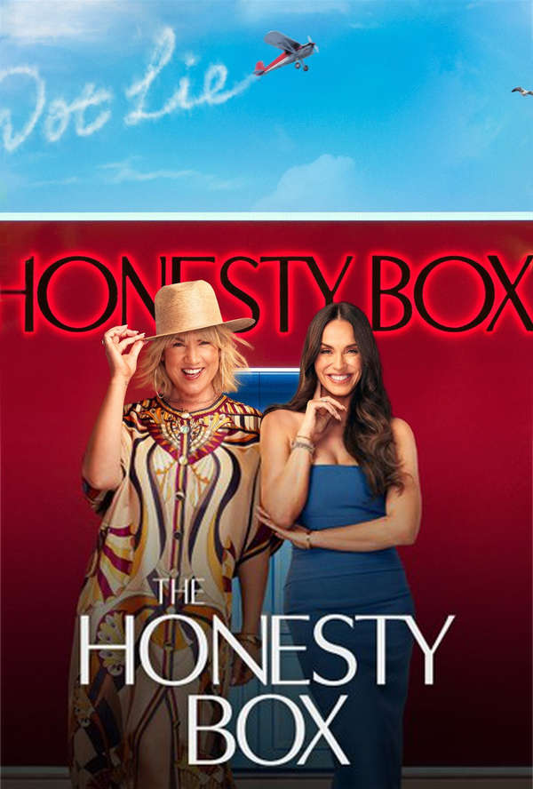 The Honesty Box