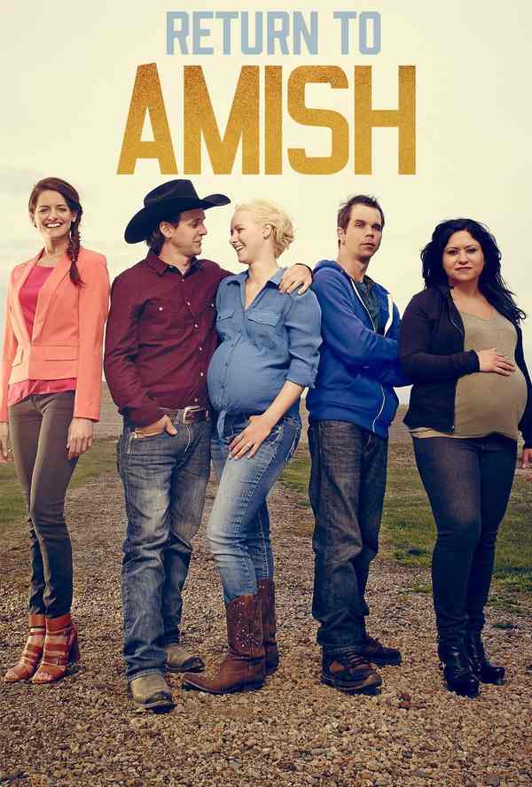 Return To Amish